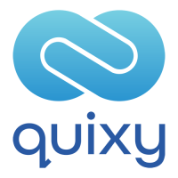 Quixy Logo