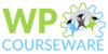 WP Courseware logo