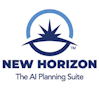 New Horizon logo
