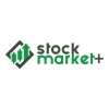 StockMarket Plus logo