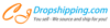 CJdropshipping logo