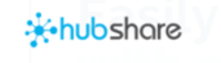M-Files Hubshare logo