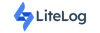 LiteLog logo