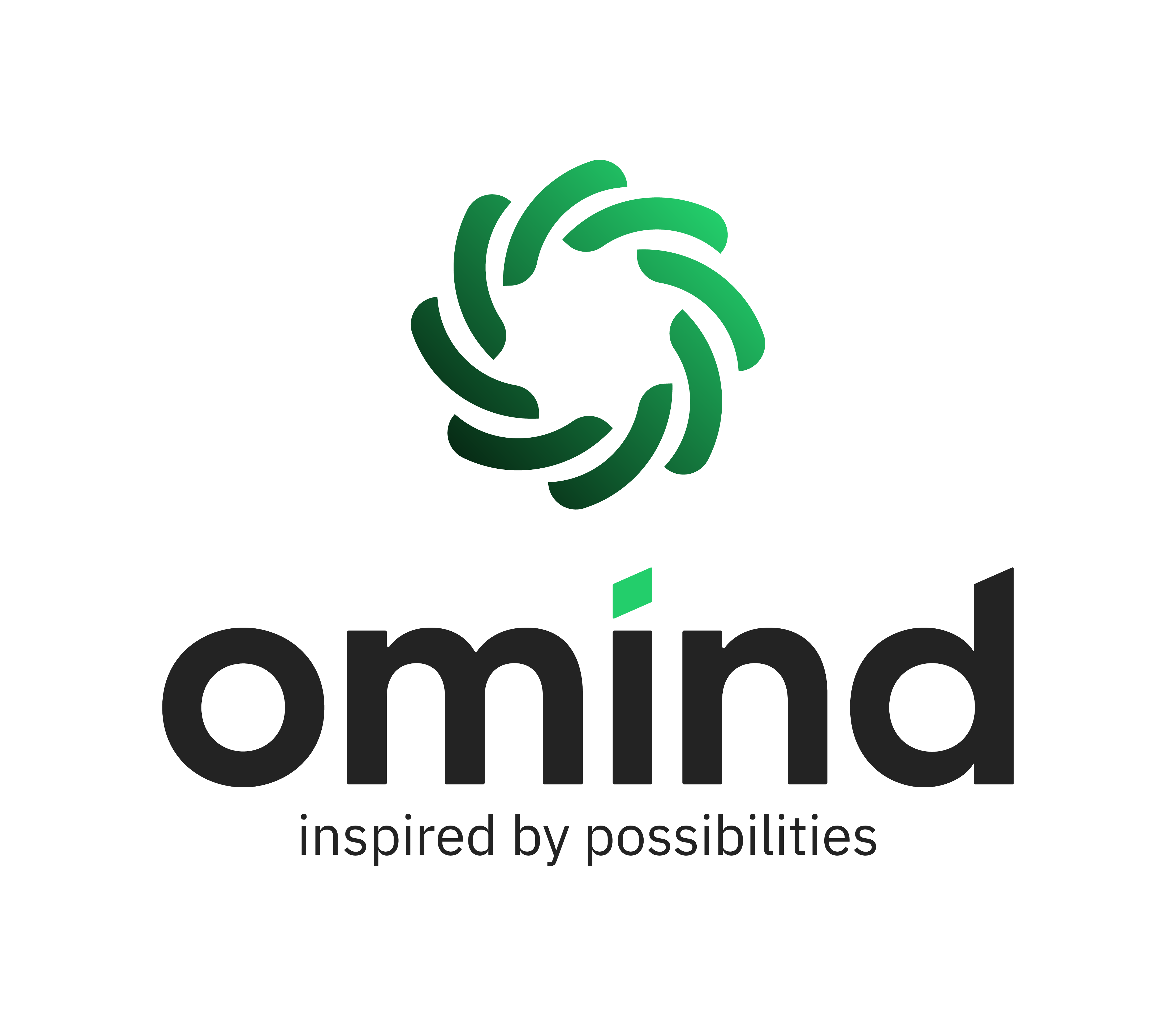 Omind logo