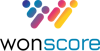 WonScore logo