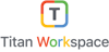 Titan Workspace logo