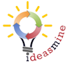 IdeasMine logo