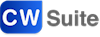 CW Suite logo