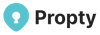 Propty logo