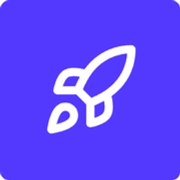 DMRocket logo