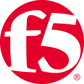 F5 Advanced Web Application Firewall