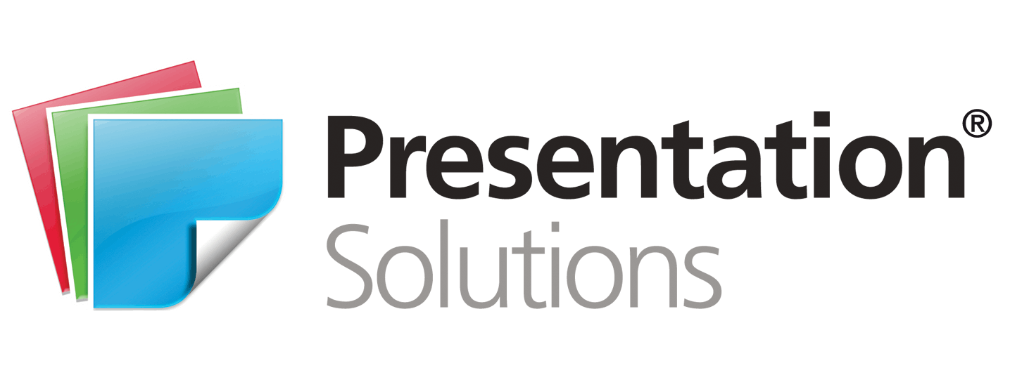 presentation solutions repair