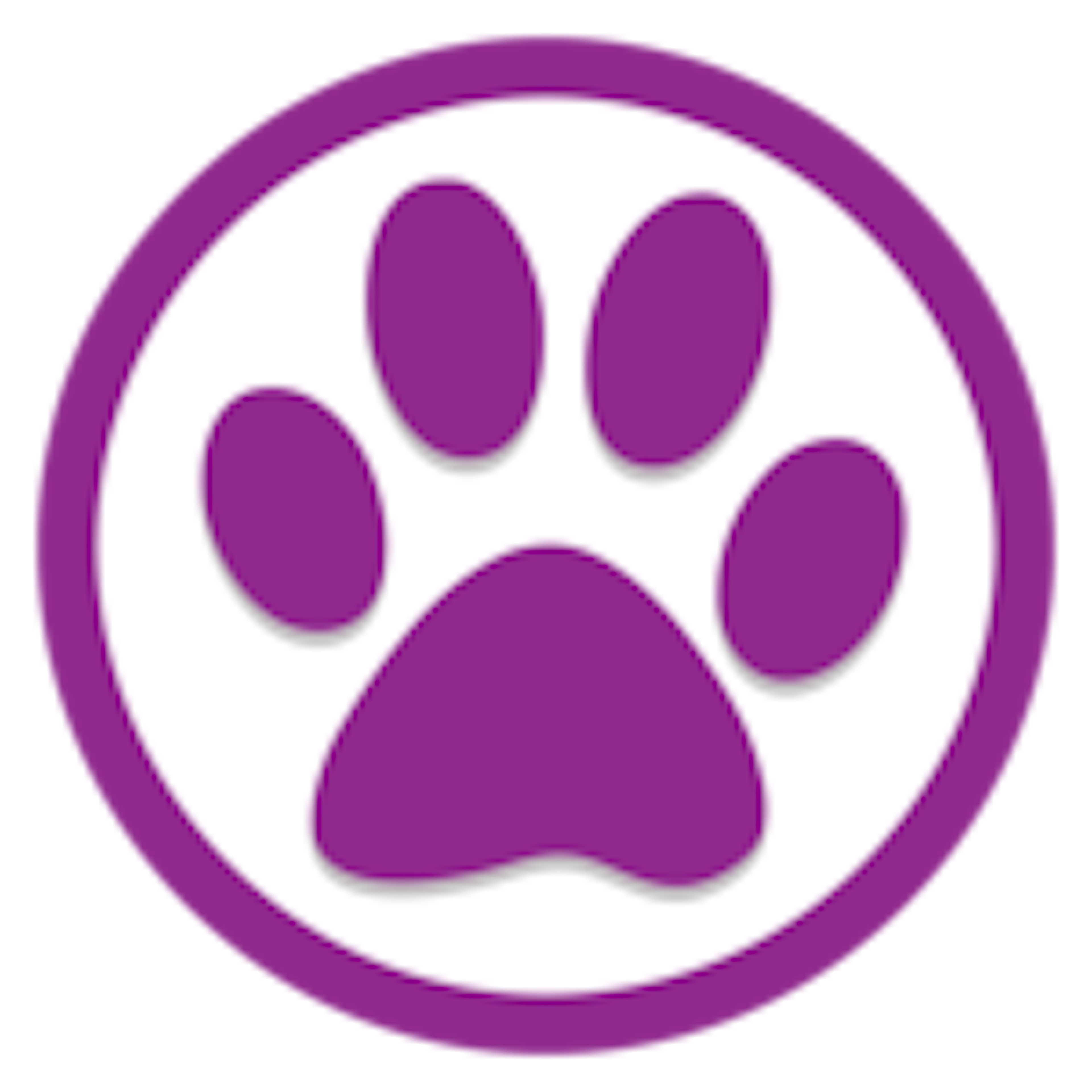 Precise Petcare Logo