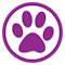 Precise Petcare logo