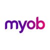 MYOB PayGlobal logo