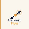 HarvestFlow Care Logo