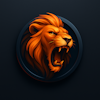Lion CRM logo