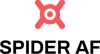 Spider AF logo