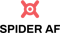 Spider AF logo