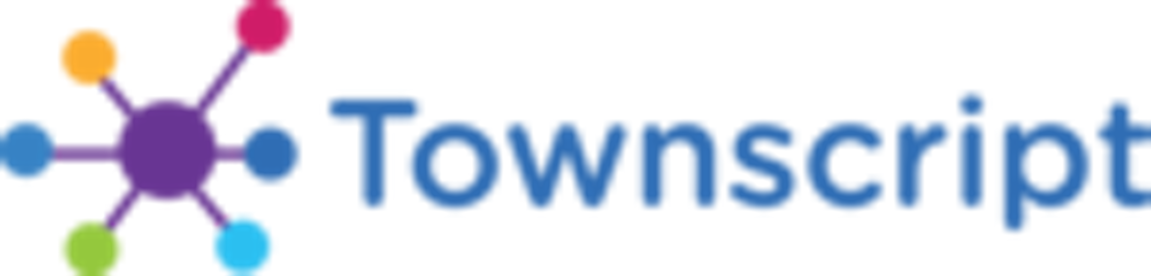 Townscript  Logo
