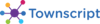 Townscript 's logo
