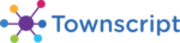 Townscript 's logo