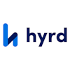 hyrd logo