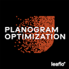 Leafio Planogram Optimization logo