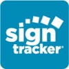 SignTracker logo