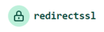 Redirectssl