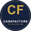 CASH FACTURE logo
