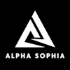 Alpha Sophia logo
