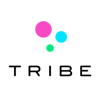 TRIBE logo
