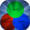 SmartMenu logo