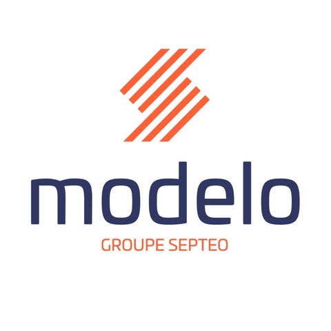 Modelo Office logo