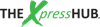 THExpressHUB logo