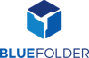 BlueFolder's logo