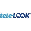 tele-LOOK logo