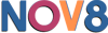 Nov8 Workspace logo