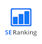SE Ranking logo