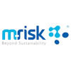 M-Risk logo