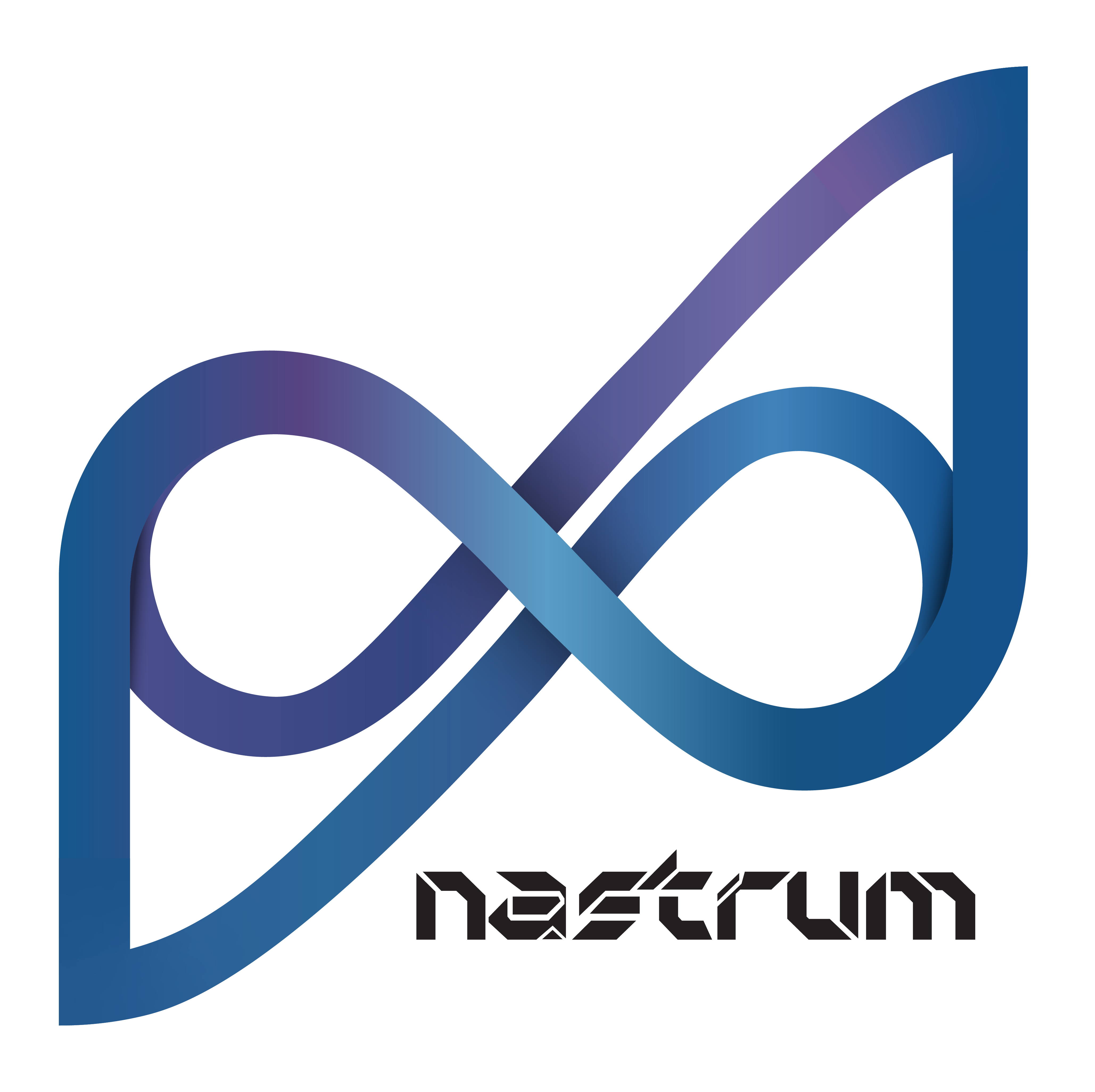 Nastrum Books logo