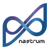 Nastrum Books logo