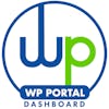 WordPress Portal logo