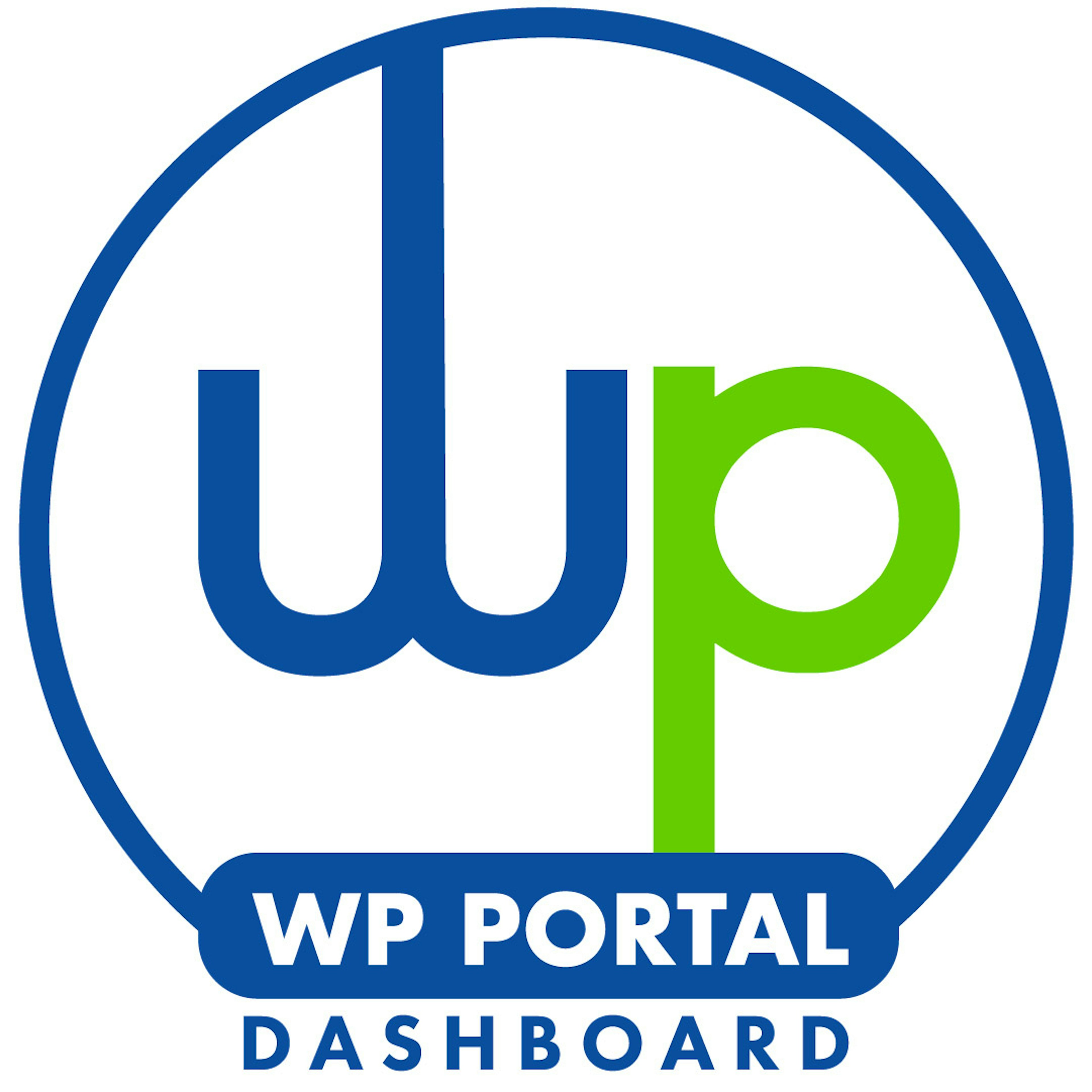 WordPress Portal Logo