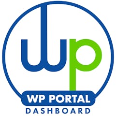 WordPress Portal
