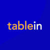 Tablein.com logo