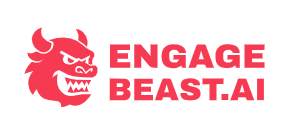 Engage Beast logo