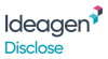 Ideagen Disclose logo