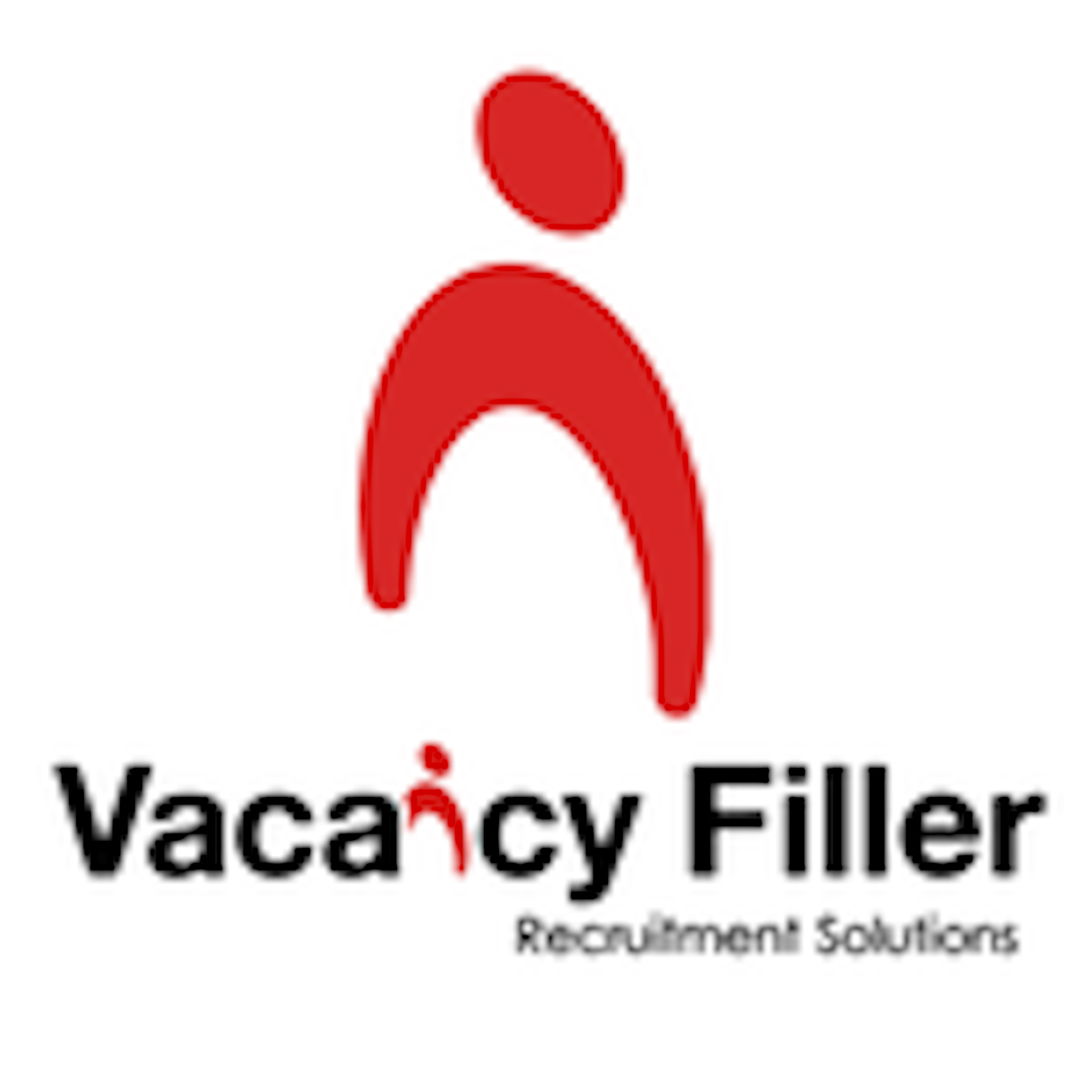 Vacancy Filler Logo